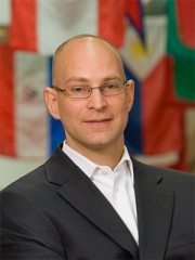 Branch John D.