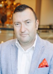 Zashev Peter